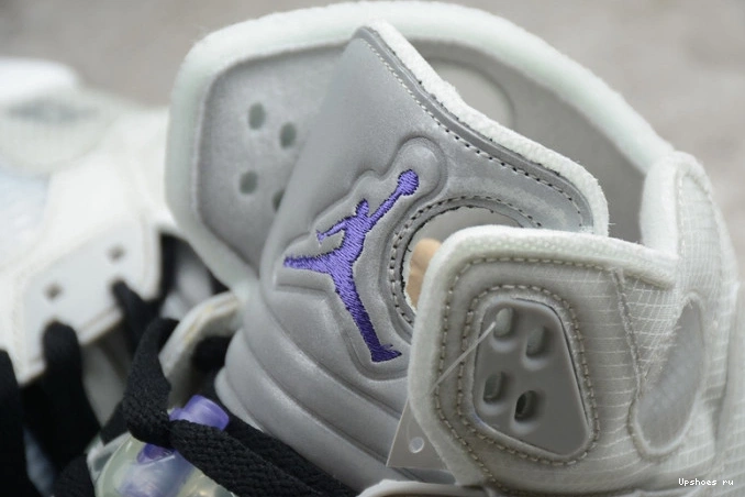 x​O-W  3M CT8480-105 Air​ AJ5 5 ow Jordan 1214